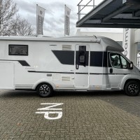 Adria Coral Supreme 670 SC uit 2018 Foto #3
