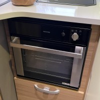 Adria Coral Supreme 670 SC uit 2018 Foto #6