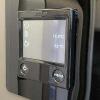 Adria Coral Supreme 670 SC uit 2018 Foto #8