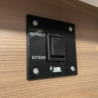 Adria Coral Supreme 670 SC uit 2018 Foto #9