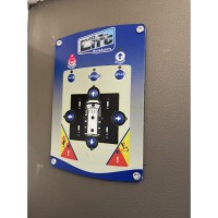 Adria Coral Supreme 670 SC uit 2018 Foto #10