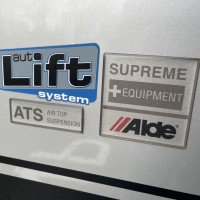 Adria Coral Supreme 670 SC uit 2018 Foto #11