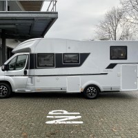 Adria Coral Supreme 670 SC uit 2018 Foto #12