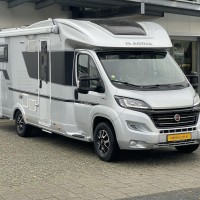 Adria Coral Supreme 670 SC uit 2018 Foto #15