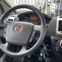 Adria Coral Supreme 670 SC uit 2018 Foto #17