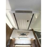 Adria Coral Supreme 670 SC uit 2018 Foto #19