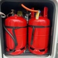 Adria Coral Supreme 670 SC uit 2018 Foto #20