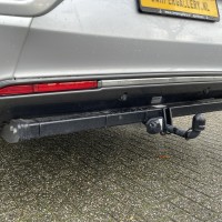 Adria Coral Supreme 670 SC uit 2018 Foto #21