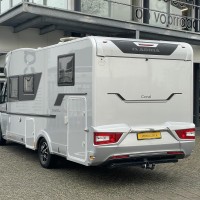 Adria Coral Supreme 670 SC uit 2018 Foto #22