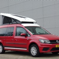 Tweedehands Volkswagen campers camper kopen