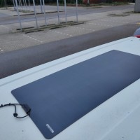 Volkswagen campers caddy uitvoering reimo uit 2019 Foto #11