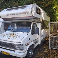 Tweedehands Fiat Ducato campers camper kopen