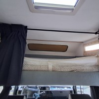 Fiat Ducato campers 290 uit 1992 Foto #2