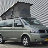 Tweedehands Volkswagen campers camper kopen