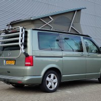 Volkswagen campers CALIFORNIA uit 2011 Foto #2
