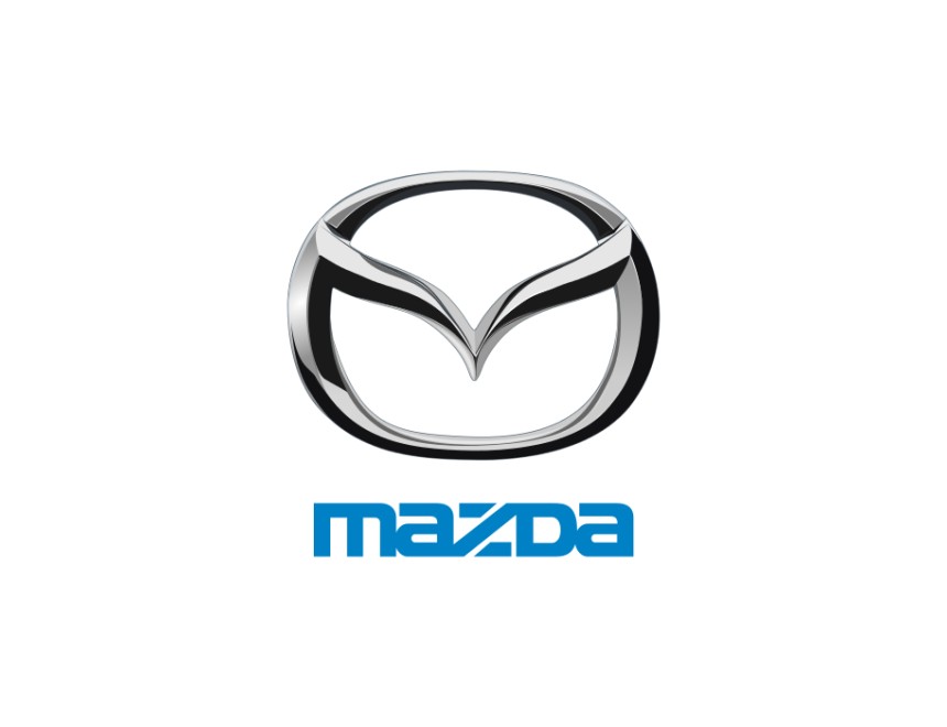 Mazda campers logo