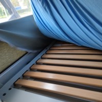 Volkswagen campers CALIFORNIA uit 2011 Foto #8