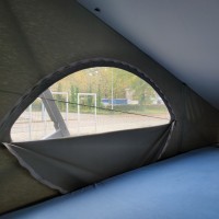 Volkswagen campers CALIFORNIA uit 2011 Foto #9