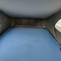 Volkswagen campers CALIFORNIA uit 2011 Foto #10