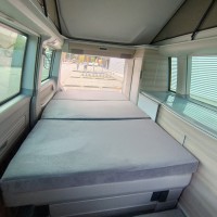 Volkswagen campers CALIFORNIA uit 2011 Foto #11