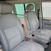 Volkswagen campers CALIFORNIA uit 2011 Foto #13