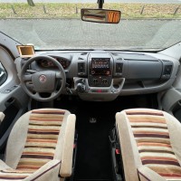 Bürstner Travel Van 620 G uit 2008 Foto #10