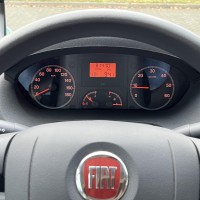 Bürstner Travel Van 620 G uit 2008 Foto #11