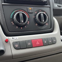 Bürstner Travel Van 620 G uit 2008 Foto #14