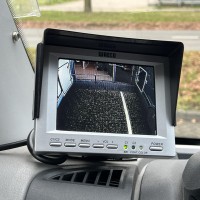 Bürstner Travel Van 620 G uit 2008 Foto #15