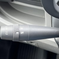 Bürstner Travel Van 620 G uit 2008 Foto #16