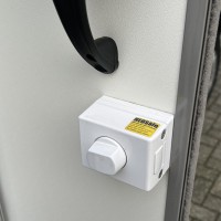 Bürstner Travel Van 620 G uit 2008 Foto #19