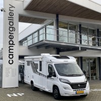 Tweedehands Knaus campers camper kopen
