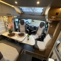 Knaus Van TI 650 MEG uit 2021 Foto #1