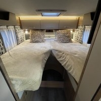 Knaus Van TI 650 MEG uit 2021 Foto #2