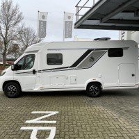 Knaus Van TI 650 MEG uit 2021 Foto #3