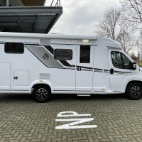 Knaus Van TI 650 MEG uit 2021 Foto #4
