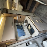 Knaus Van TI 650 MEG uit 2021 Foto #5