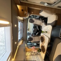 Knaus Van TI 650 MEG uit 2021 Foto #9