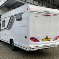 Knaus Van TI 650 MEG uit 2021 Foto #19