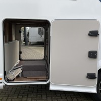 Knaus Van TI 650 MEG uit 2021 Foto #20