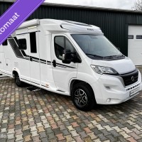 Tweedehands Knaus campers camper kopen