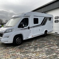 Knaus Van TI Vansation 650 MEG AUTOMAAT/180PK/Zeer Compleet! Foto #2