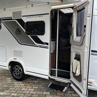 Knaus Van TI Vansation 650 MEG AUTOMAAT/180PK/Zeer Compleet! Foto #4