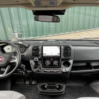 Knaus Van TI Vansation 650 MEG AUTOMAAT/180PK/Zeer Compleet! Foto #10