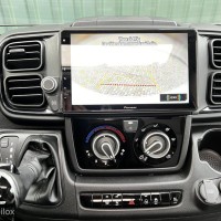 Knaus Van TI Vansation 650 MEG AUTOMAAT/180PK/Zeer Compleet! Foto #11