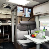 Knaus Van TI Vansation 650 MEG AUTOMAAT/180PK/Zeer Compleet! Foto #13