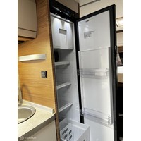 Knaus Van TI Vansation 650 MEG AUTOMAAT/180PK/Zeer Compleet! Foto #16