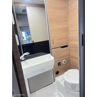 Knaus Van TI Vansation 650 MEG AUTOMAAT/180PK/Zeer Compleet! Foto #17