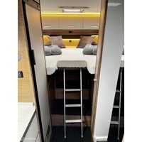 Knaus Van TI Vansation 650 MEG AUTOMAAT/180PK/Zeer Compleet! Foto #18