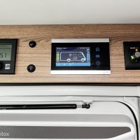 Knaus Van TI Vansation 650 MEG AUTOMAAT/180PK/Zeer Compleet! Foto #20